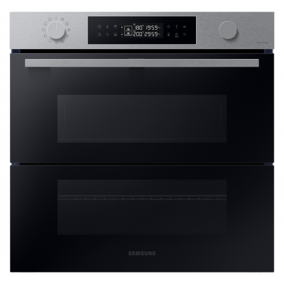NV7B4540VAS Dual Cook Flex™  Samsung