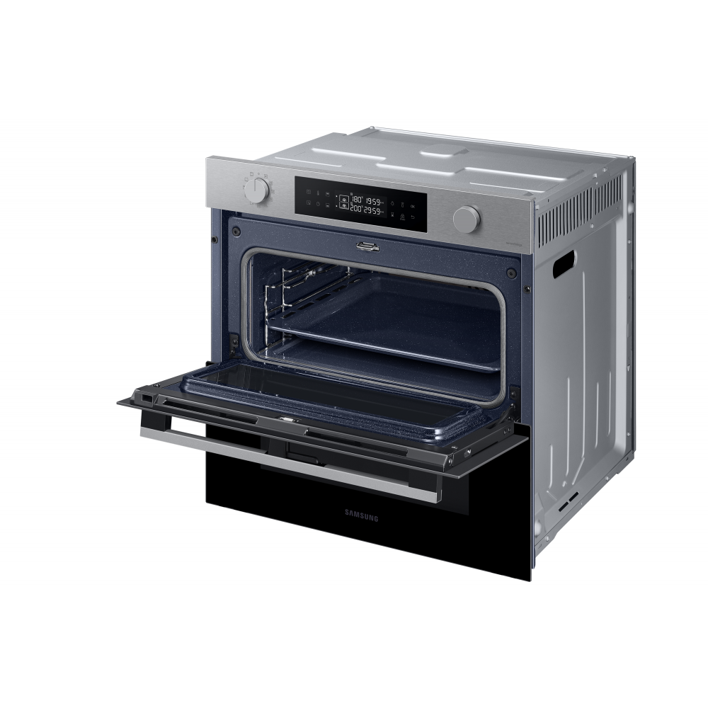 Samsung Oven NV7B4540VAS Dual Cook Flex™