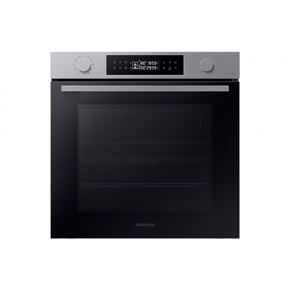 Dual Cook™ Oven 4-serie NV7B4450VCS/U1 