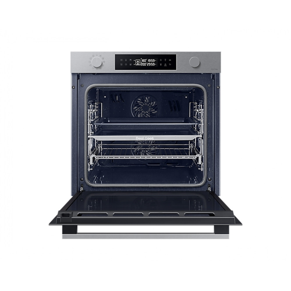 Samsung Oven NV7B4450VCS Dual Cook™