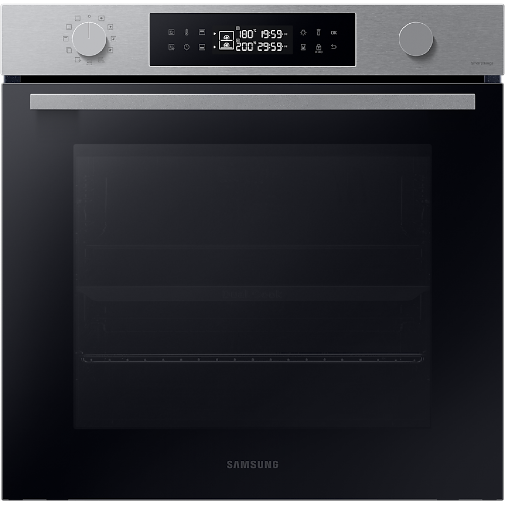 Samsung Oven NV7B4440VCS Dual Cook™