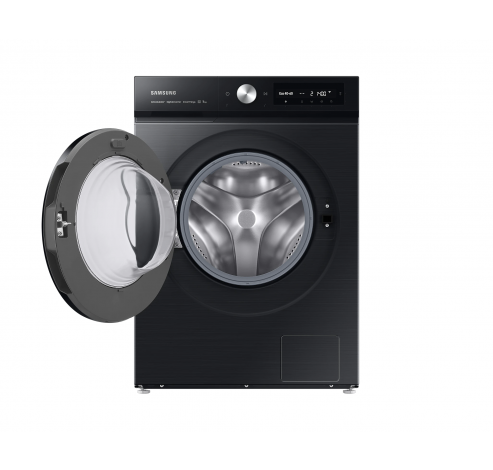 WW11BB744AGB Bespoke AI Wash 7000-serie Black   Samsung