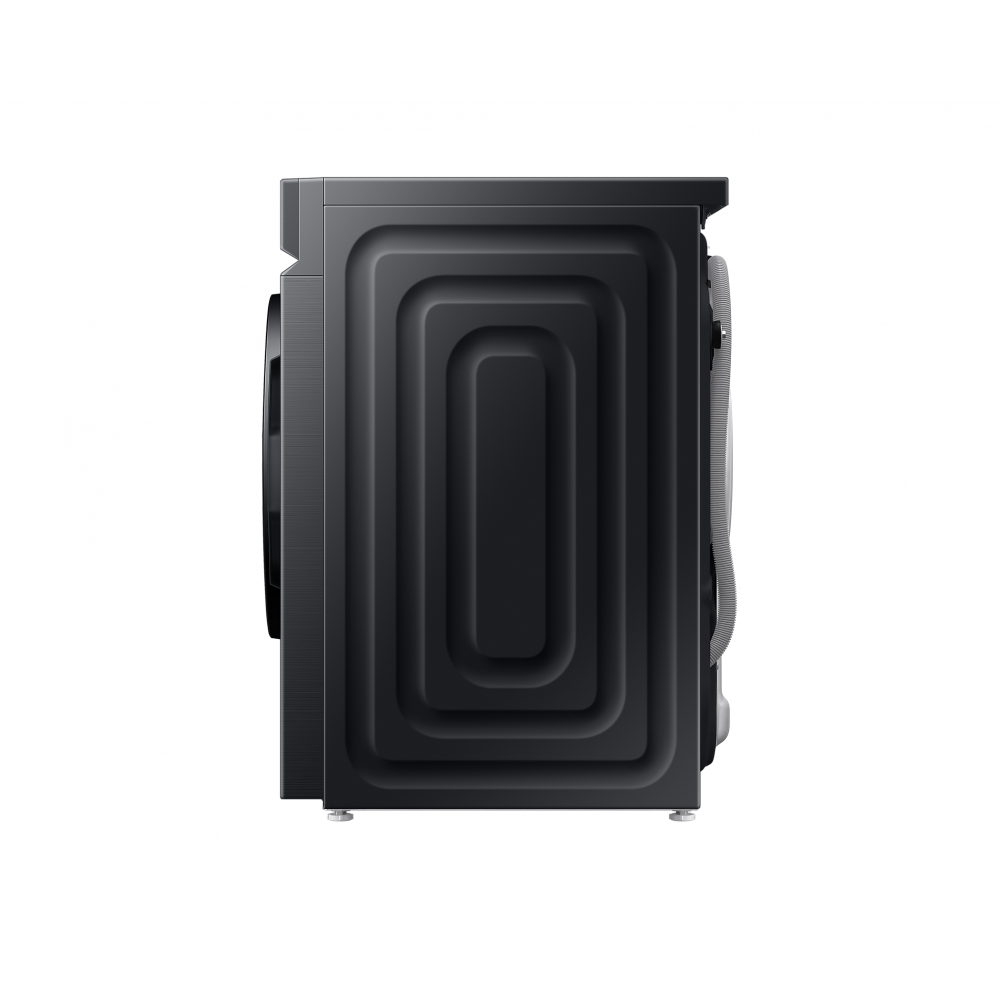 Samsung Wasmachine WW11BB534AAB Bespoke Autodose 5000-serie Black