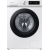 Bespoke AI EcoBubble™ 5000-serie WW11BB504AAW White / Black door  Samsung