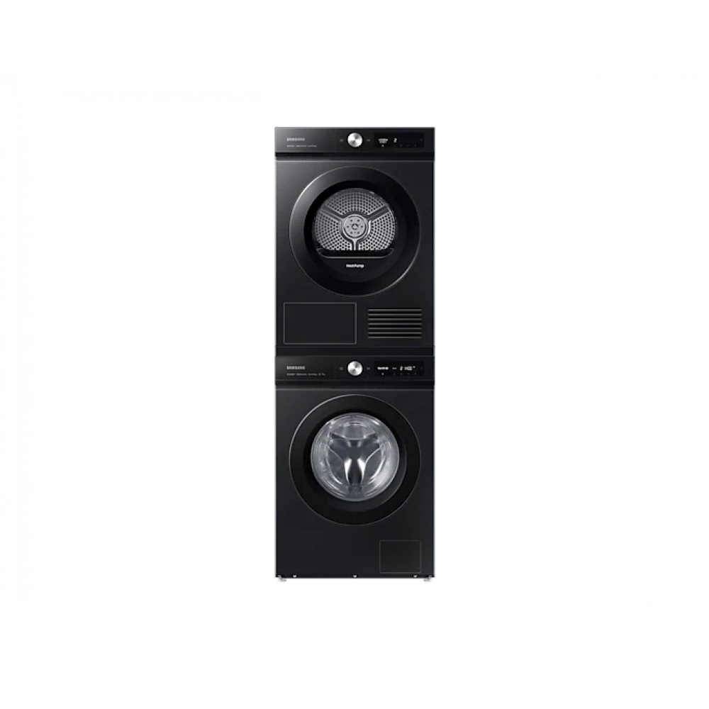 Samsung Droogkast DV90BB5245AB Bespoke 5000-serie Black