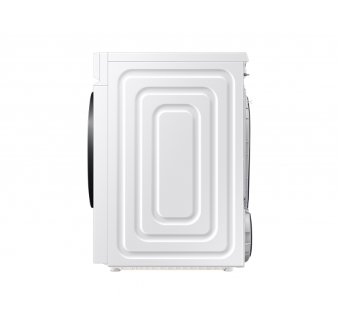 DV90BB5245AB Bespoke 5000-serie White / Black door   Samsung