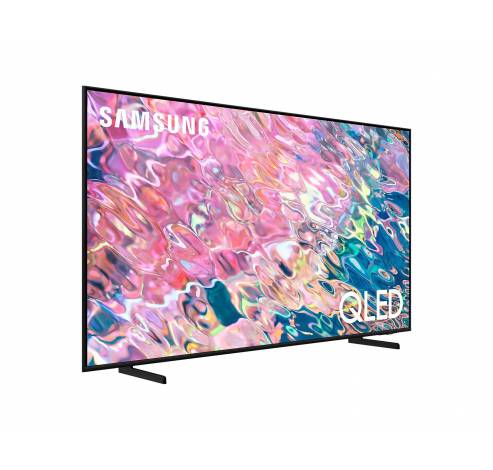 QE75Q60B  Samsung