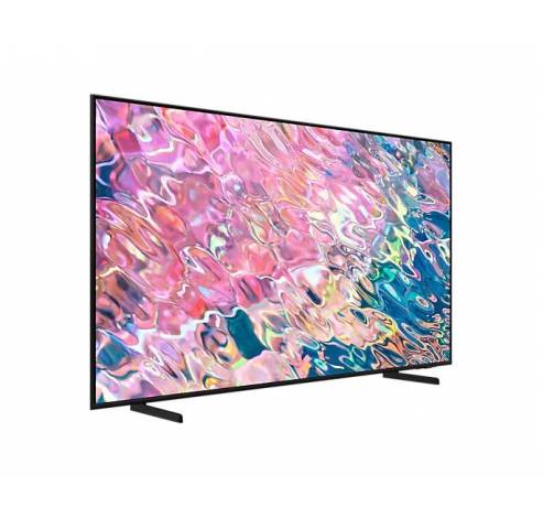 QE75Q60B  Samsung