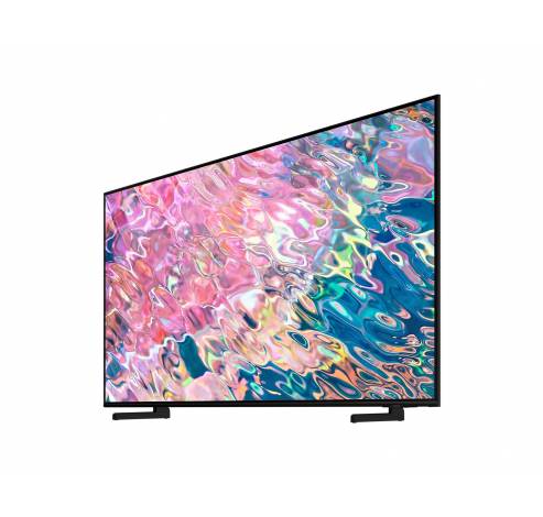 QE75Q60B  Samsung