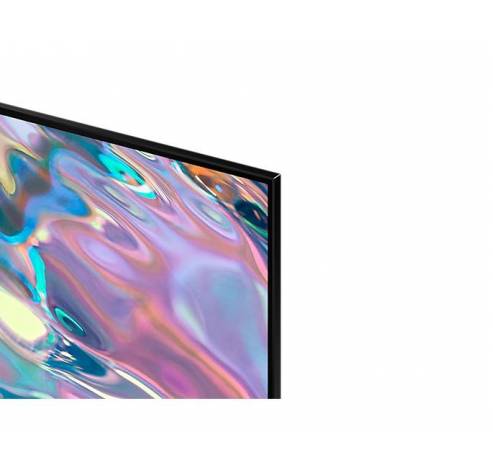 QE75Q60B  Samsung