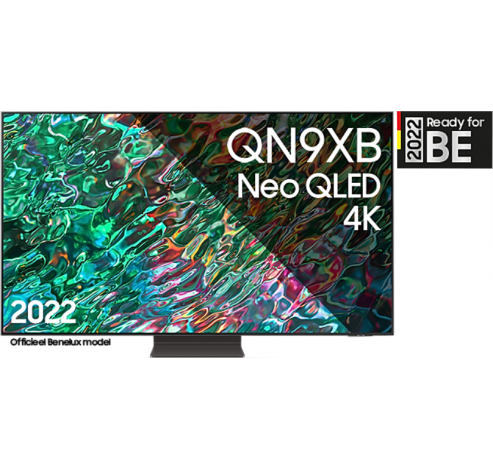 Neo QLED 4K 75QN90B (2022) 75inch  Samsung