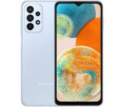 Galaxy A23 5G 128GB Awesome Blue Samsung