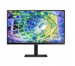 27inch UHD 4K Professional Monitor S80A (USB-C) Samsung