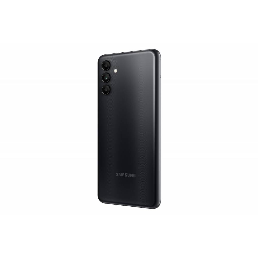 Samsung Smartphone Galaxy A04s LTE black