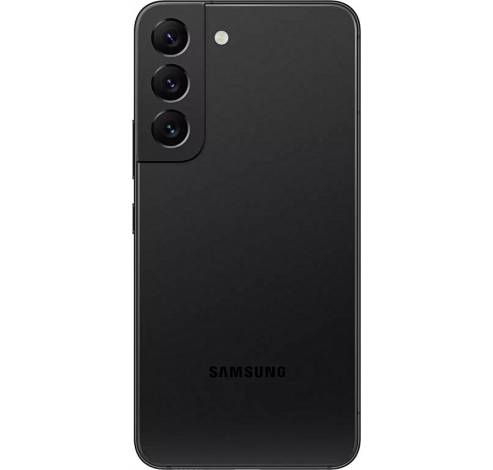 Galaxy S22 5G 256GB Phantom Black  Samsung