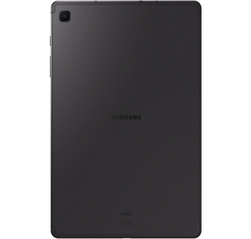 Galaxy Tab S6 Lite 64GB WIFI (2022 Edition) - grijs  Samsung
