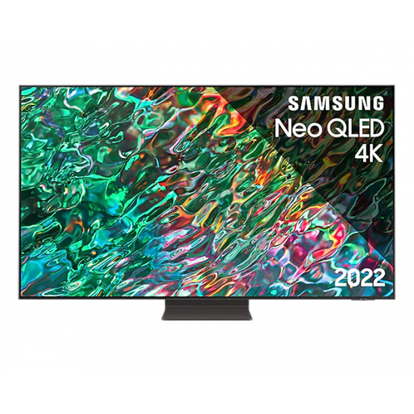 50inch Neo QLED 4K 50QN92B (2022) Samsung 50inch Neo QLED 4K 50QN92B (2022) Samsung