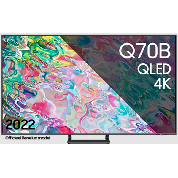 75inch QLED 4K Q70B (2022) Samsung