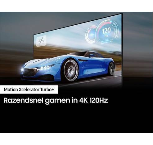 75inch QLED 4K Q70B (2022)  Samsung