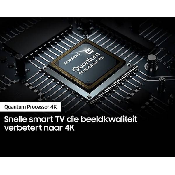 75inch QLED 4K Q70B (2022) Samsung 75inch QLED 4K Q70B (2022) Samsung