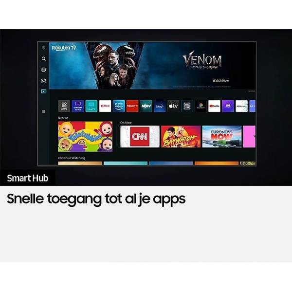 75inch QLED 4K Q70B (2022) Samsung 75inch QLED 4K Q70B (2022) Samsung