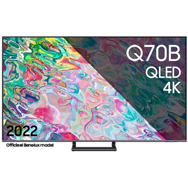 65inch QLED 4K Q70B (2022) Samsung 65inch QLED 4K Q70B (2022) Samsung