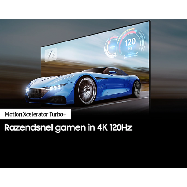 65inch QLED 4K Q70B (2022) Samsung 65inch QLED 4K Q70B (2022) Samsung