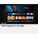 65inch QLED 4K Q70B (2022) Samsung 65inch QLED 4K Q70B (2022) Samsung