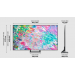 65inch QLED 4K Q70B (2022) Samsung 65inch QLED 4K Q70B (2022) Samsung