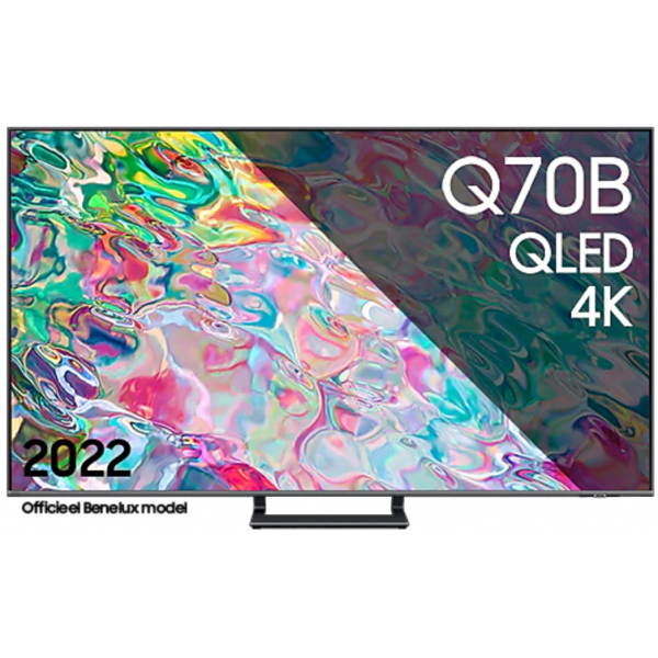 55inch QLED 4K Q70B (2022) Samsung