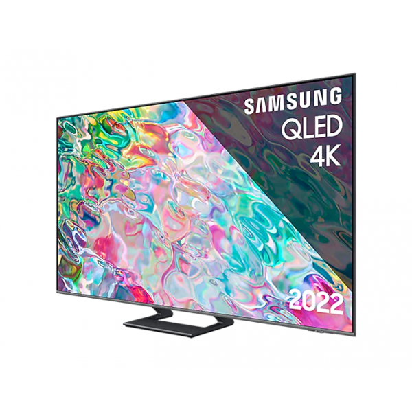 55inch QLED 4K Q70B (2022) Samsung 55inch QLED 4K Q70B (2022) Samsung