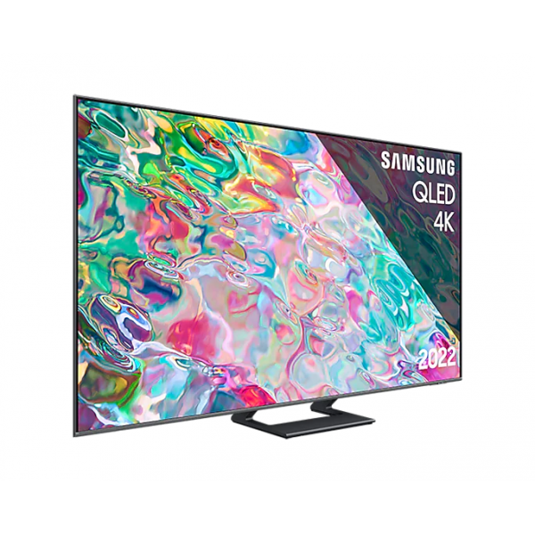 55inch QLED 4K Q70B (2022) Samsung 55inch QLED 4K Q70B (2022) Samsung