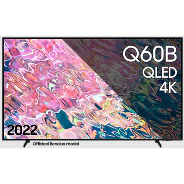 75inch QLED 4K 75Q60B (2022) Samsung 75inch QLED 4K 75Q60B (2022) Samsung