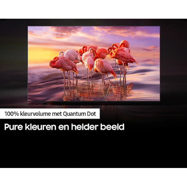 75inch QLED 4K 75Q60B (2022) Samsung 75inch QLED 4K 75Q60B (2022) Samsung