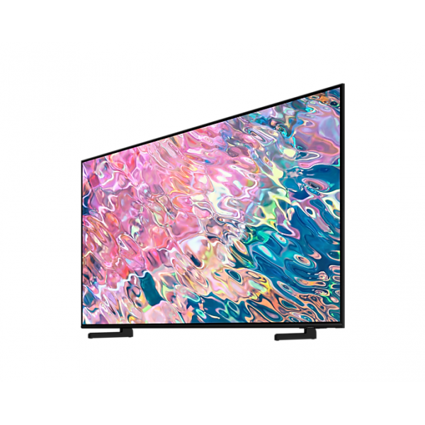 75inch QLED 4K 75Q60B (2022) Samsung 75inch QLED 4K 75Q60B (2022) Samsung