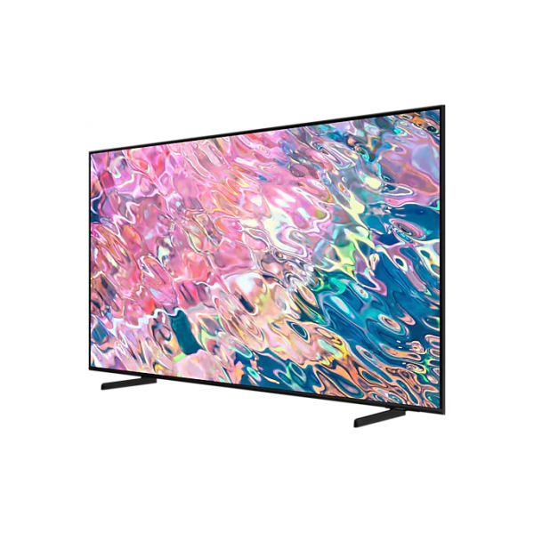 65inch QLED 4K 65Q60B (2022) Samsung 65inch QLED 4K 65Q60B (2022) Samsung