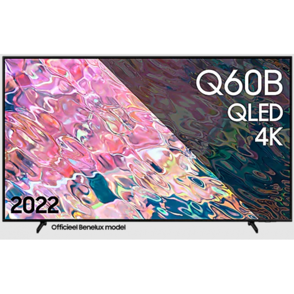 55inch QLED 4K 55Q60B (2022) Samsung