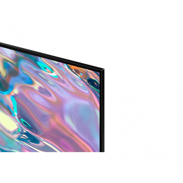 55inch QLED 4K 55Q60B (2022) Samsung 55inch QLED 4K 55Q60B (2022) Samsung
