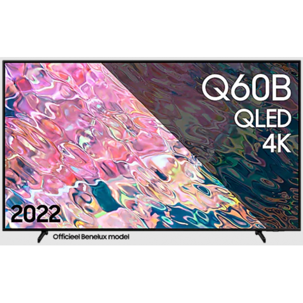 43inch QLED 4K 43Q60B (2022) Samsung