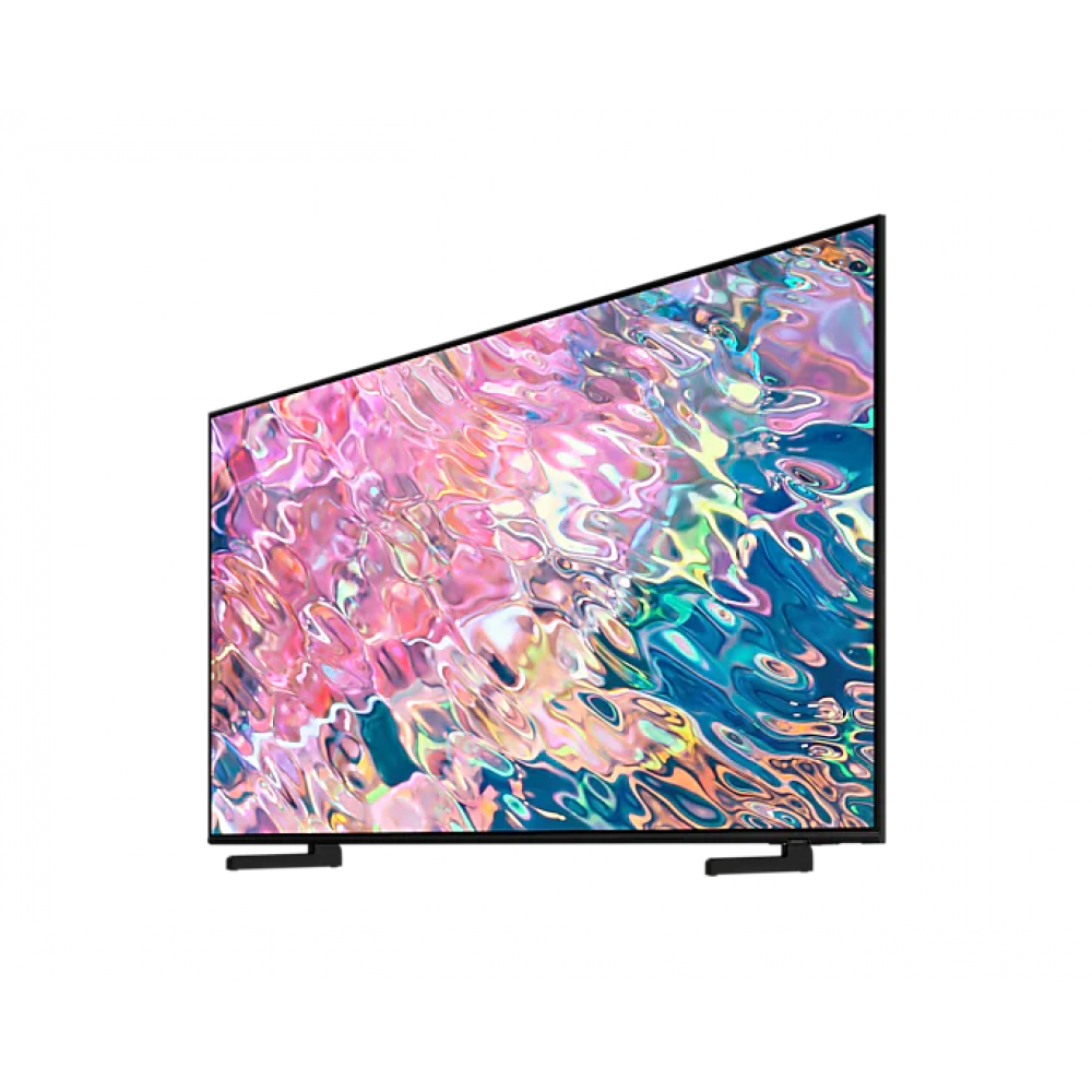 Samsung Televisie 43inch QLED 4K 43Q60B (2022)