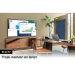 75inch Crystal UHD 4K 75AU7100 (2021) Samsung 75inch Crystal UHD 4K 75AU7100 (2021) Samsung