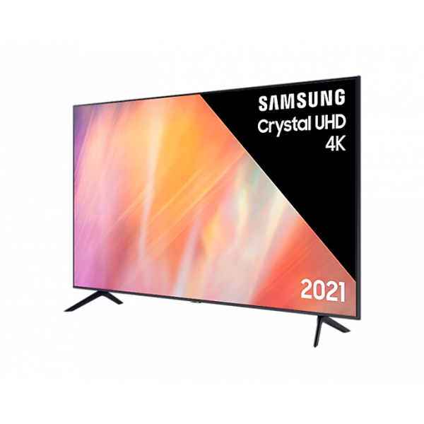 65inch Crystal UHD 4K 65AU7100 (2021) Samsung 65inch Crystal UHD 4K 65AU7100 (2021) Samsung
