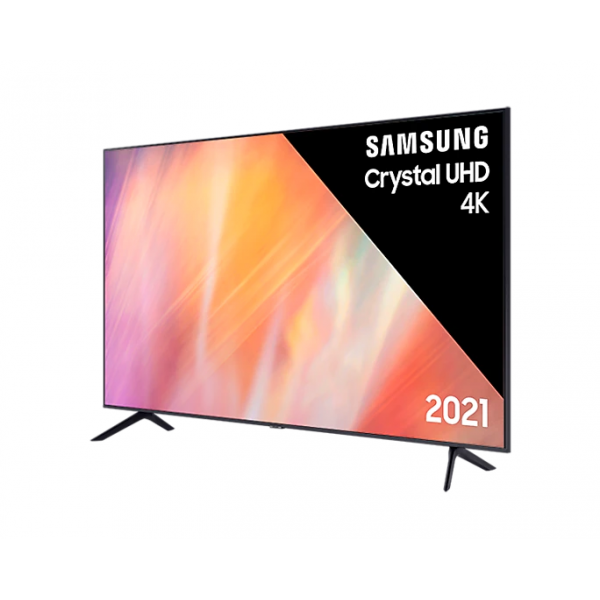 55inch Crystal UHD 4K 55AU7150 (2021) Samsung