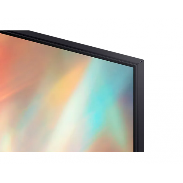 43inch Crystal UHD 4K 43AU7100 (2021) Samsung 43inch Crystal UHD 4K 43AU7100 (2021) Samsung