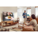 43inch Crystal UHD 4K 43AU7100 (2021) Samsung 43inch Crystal UHD 4K 43AU7100 (2021) Samsung