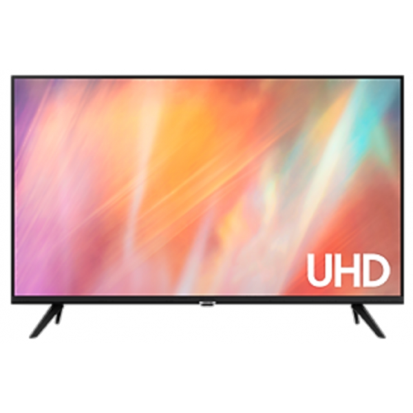 55inch AU7090 UHD 4K Smart TV (2022) Samsung