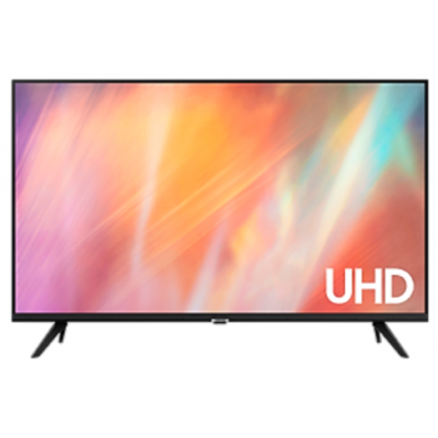 Téléviseur intelligent AU7090 UHD 4K de 43 pouces (2022) Samsung