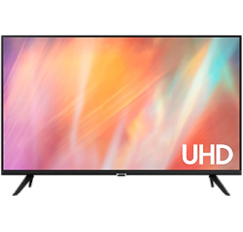 43inch AU7090 UHD 4K Smart TV (2022)  Samsung