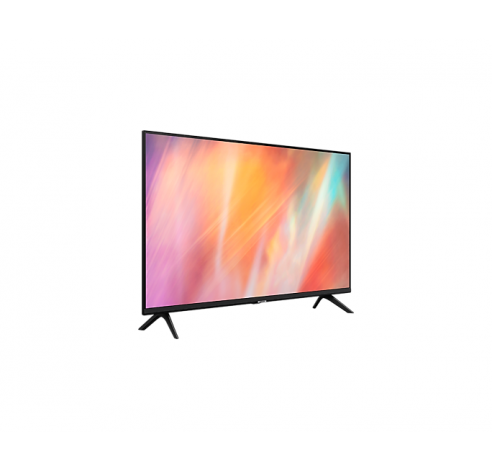 43inch AU7090 UHD 4K Smart TV (2022)  Samsung