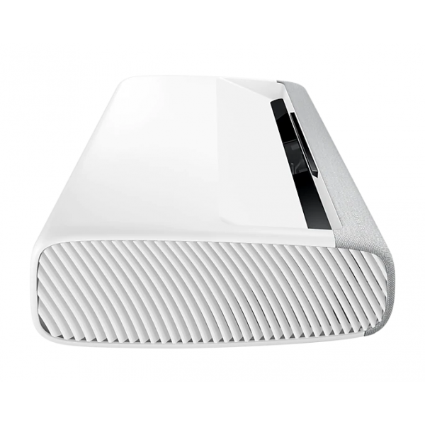 LSP7T The Premiere Smart 4K UHD Ultra-short throw laser projector 